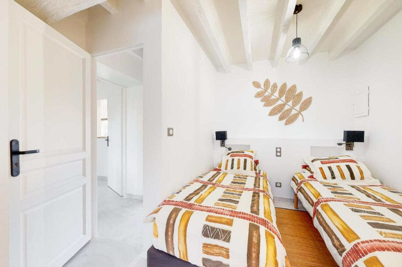 L'Hermine De Sologne Courmemin Room photo